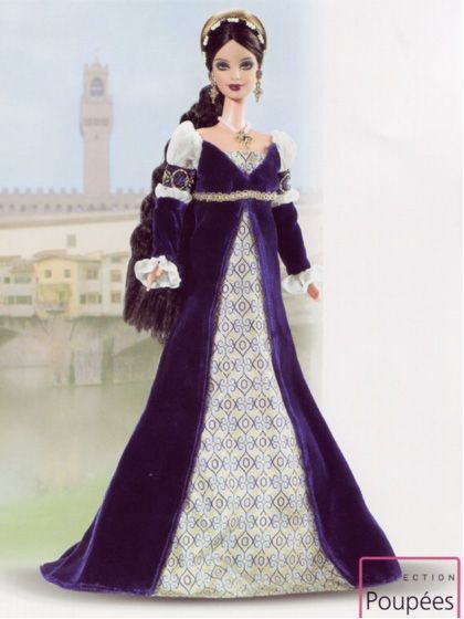 vendre barbie de collection